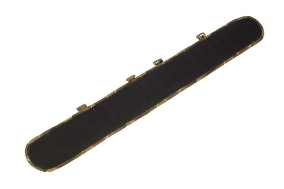 High Speed Gear Sure-Grip Padded Belt in Multicam with Neoprene padded material